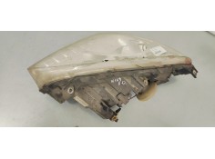 Recambio de faro derecho para mercedes-benz clase a (w169) referencia OEM IAM A1698205861  