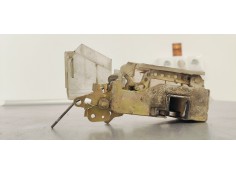 Recambio de cerradura puerta delantera izquierda para volkswagen t4 transporter/furgoneta (mod. 1991) caja cerrada referencia OE