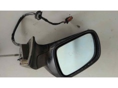 Recambio de retrovisor izquierdo para peugeot 407 1.8 16v cat referencia OEM IAM 41454313  