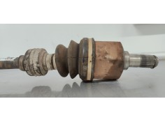 Recambio de transmision delantera izquierda para hyundai getz (tb) referencia OEM IAM   