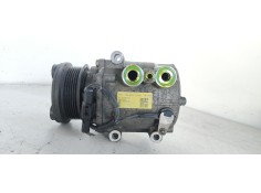 COMPRESOR AIRE ACONDICIONADO 1S5H19D629AB 