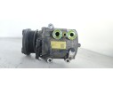 Recambio de compresor aire acondicionado para ford ka (ccq) bitono referencia OEM IAM 1S5H19D629AB  
