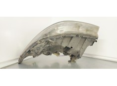 Recambio de faro derecho para mercedes-benz clase a (w169) referencia OEM IAM A1698205861  