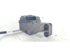 Recambio de potenciometro pedal para saab 9-3 berlina 1.9 tid linear sport referencia OEM IAM 9186726  