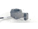 Recambio de potenciometro pedal para saab 9-3 berlina 1.9 tid linear sport referencia OEM IAM 9186726  
