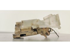 Recambio de cerradura puerta delantera izquierda para volkswagen t4 transporter/furgoneta (mod. 1991) caja cerrada referencia OE