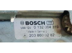 Recambio de modulo electronico para mercedes-benz clase clk (w209) coupe 2.7cdi 170 [270] referencia OEM IAM 2038600282  