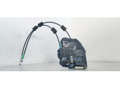 CERRADURA PUERTA TRASERA IZQUIERDA A046693 