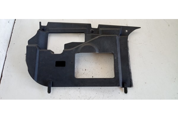 Recambio de moldura para jaguar f-pace 2.0 diesel cat referencia OEM IAM HK83046B00AC  