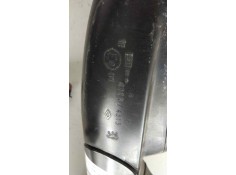 Recambio de retrovisor izquierdo para peugeot 407 1.8 16v cat referencia OEM IAM 41454313  