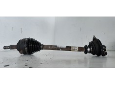 TRANSMISION DELANTERA IZQUIERDA 8200470133 