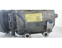 Recambio de compresor aire acondicionado para ford ka (ccq) bitono referencia OEM IAM 1S5H19D629AB  