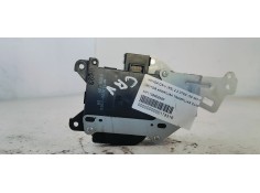 MOTOR APERTURA TRAMPILLAS CLIMATIZADOR MF1138002380 
