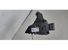 Recambio de potenciometro pedal para saab 9-3 berlina 1.9 tid linear sport referencia OEM IAM 9186726  