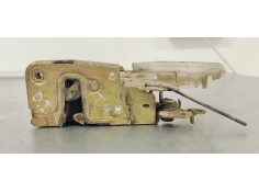 Recambio de cerradura puerta delantera izquierda para volkswagen t4 transporter/furgoneta (mod. 1991) caja cerrada referencia OE