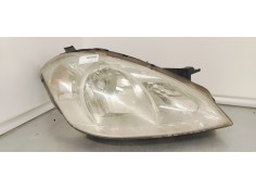 Recambio de faro derecho para mercedes-benz clase a (w169) referencia OEM IAM A1698205861  