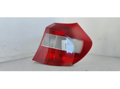 Recambio de piloto trasero derecho para bmw serie 1 berlina (e81/e87) 118d referencia OEM IAM   