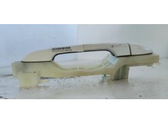 Recambio de maneta exterior trasera izquierda para kia rio (yb) 1.2i 85 referencia OEM IAM   