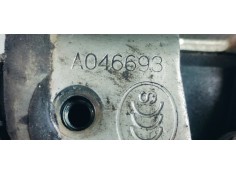 Recambio de cerradura puerta trasera izquierda para toyota rav 4 (a3) advance cross sport referencia OEM IAM A046693  