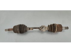 Recambio de transmision delantera izquierda para hyundai getz (tb) referencia OEM IAM   