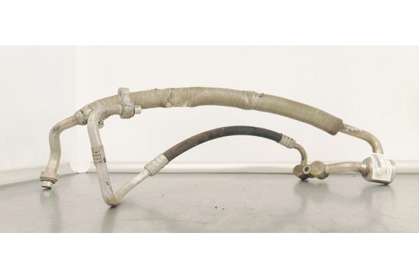Recambio de tubos aire acondicionado para opel astra j lim. 1.6 cdti referencia OEM IAM 13351588  