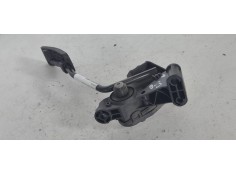 Recambio de potenciometro pedal para saab 9-3 berlina 1.9 tid linear sport referencia OEM IAM 9186726  