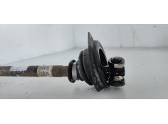 Recambio de transmision delantera izquierda para renault espace iv (jk0) dynamique referencia OEM IAM 8200470133  