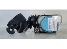 Recambio de cinturon seguridad trasero derecho para mercedes-benz clase b (w246) b 180 cdi be (246.200) referencia OEM IAM A2468
