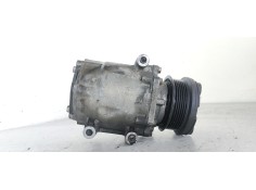 Recambio de compresor aire acondicionado para ford ka (ccq) bitono referencia OEM IAM 1S5H19D629AB  