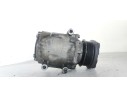 Recambio de compresor aire acondicionado para ford ka (ccq) bitono referencia OEM IAM 1S5H19D629AB  