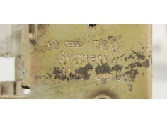 Recambio de cerradura puerta delantera izquierda para volkswagen t4 transporter/furgoneta (mod. 1991) caja cerrada referencia OE