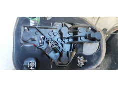 Recambio de piloto trasero derecho para bmw serie 1 berlina (e81/e87) 118d referencia OEM IAM   