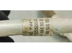 Recambio de tubos aire acondicionado para opel astra j lim. 1.6 cdti referencia OEM IAM 13351588  