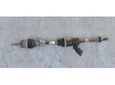 Recambio de transmision delantera derecha para hyundai getz (tb) referencia OEM IAM 4956017700  