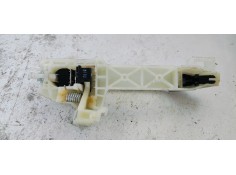 Recambio de maneta exterior trasera derecha para kia rio (yb) 1.2i 85 referencia OEM IAM   