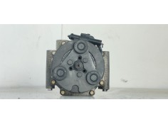 Recambio de compresor aire acondicionado para ford ka (ccq) bitono referencia OEM IAM 1S5H19D629AB  