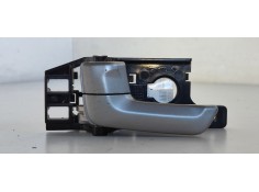 MANETA INTERIOR TRASERA IZQUIERDA 826131F000 