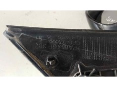 Recambio de retrovisor derecho para peugeot 206 berlina 1.6 16v cat referencia OEM IAM CP6475000 017003 