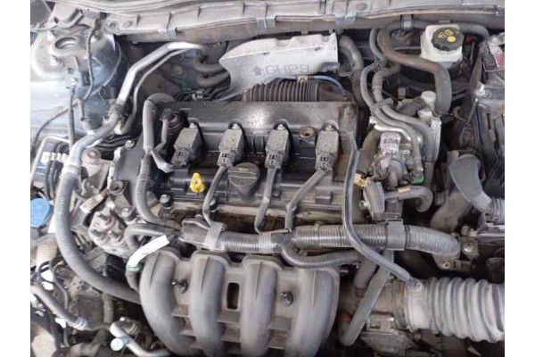 Recambio de motor completo para mazda 6 kombi ()(.2012) 2.0i 145 referencia OEM IAM PE  