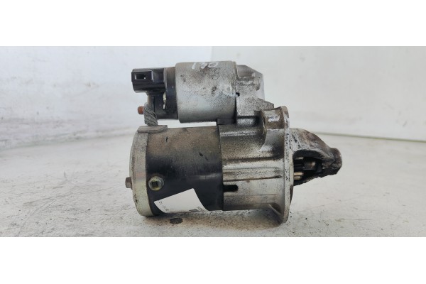 Recambio de motor arranque para hyundai i30 (gd) trend referencia OEM IAM   