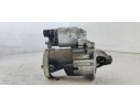 Recambio de motor arranque para hyundai i30 (gd) trend referencia OEM IAM   