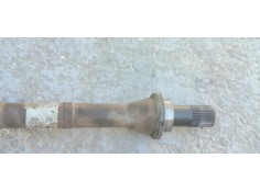 Recambio de transmision delantera derecha para hyundai getz (tb) referencia OEM IAM 4956017700  