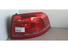 Recambio de piloto trasero derecho para volkswagen passat variant (365) 1.4 16v tsi referencia OEM IAM 3AF945096  