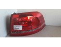 Recambio de piloto trasero derecho para volkswagen passat variant (365) 1.4 16v tsi referencia OEM IAM 3AF945096  