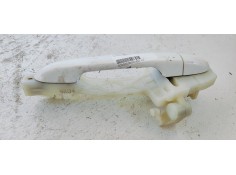 Recambio de maneta exterior trasera derecha para kia rio (yb) 1.2i 85 referencia OEM IAM   