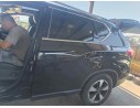 Recambio de puerta trasera izquierda para ssangyong rexton 2.2 xdi 180 fap referencia OEM IAM   