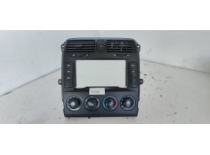 Recambio de mando calefaccion / aire acondicionado para kia carnival ii 2.9 crdi lx referencia OEM IAM 0K53C61190C  