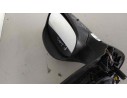 Recambio de retrovisor derecho para peugeot 206 berlina 1.6 16v cat referencia OEM IAM CP6475000 017003 