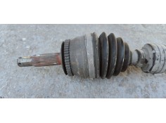 Recambio de transmision delantera derecha para hyundai getz (tb) referencia OEM IAM 4956017700  