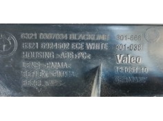 Recambio de piloto trasero derecho para bmw serie 1 berlina (e81/e87) 118d referencia OEM IAM   